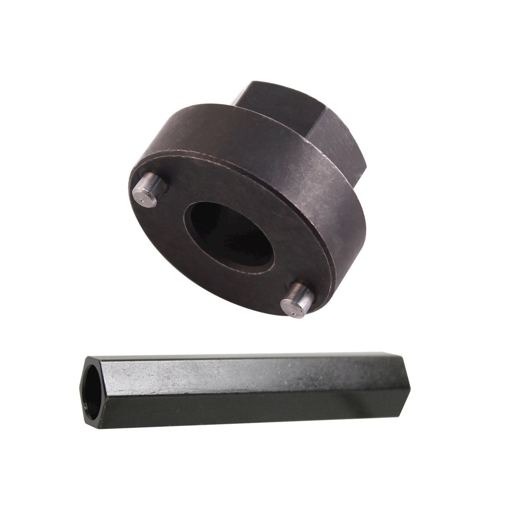Ball Joint Socket. Picture 1