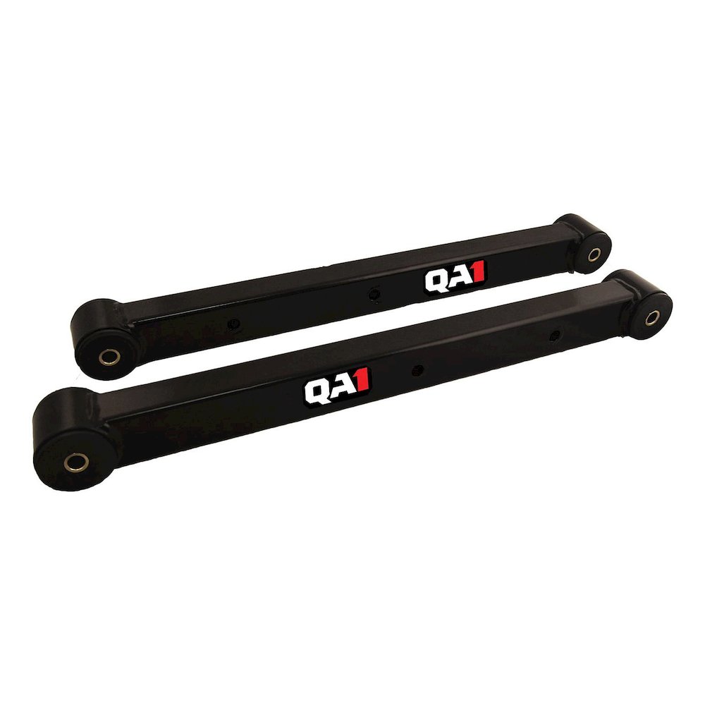 Lower Trailing Arms - 64-72 GM A-Body. Picture 1