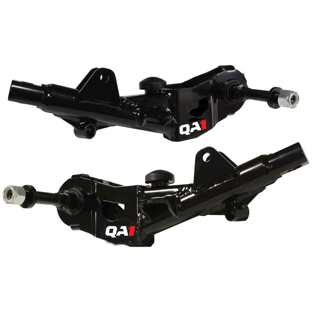 Lower Control Arms - Mopar B/E-Body. Picture 1