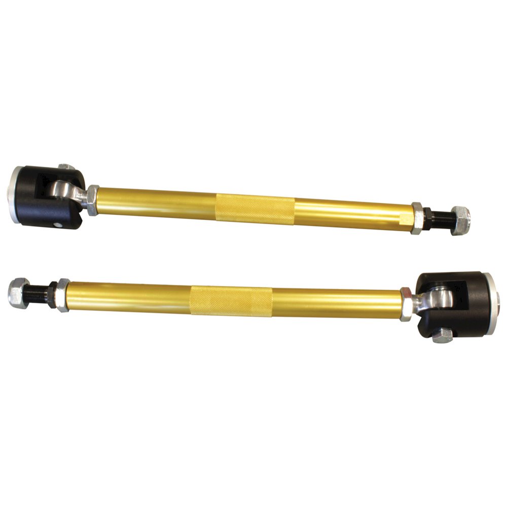 Dynamic Adj. Strut Bars - 63-76 Mopar A-Body. Picture 1
