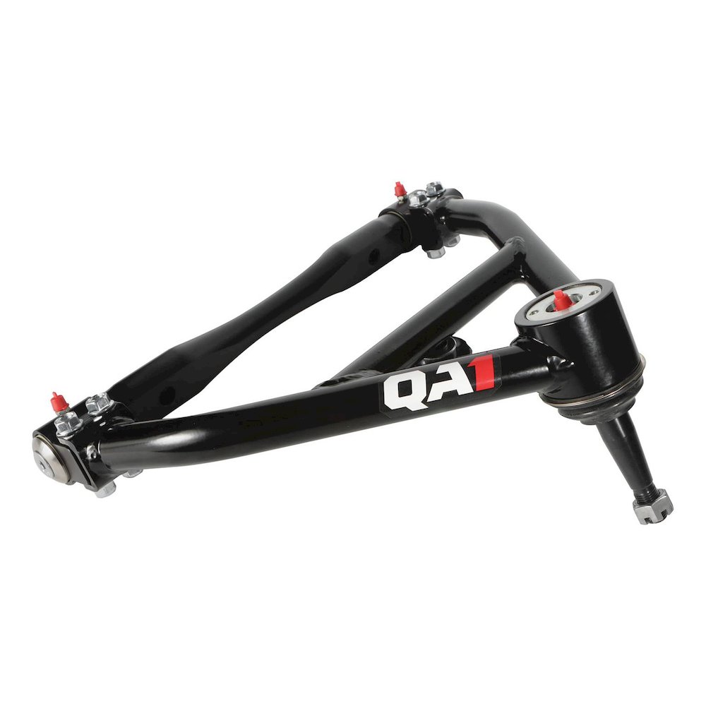 Control Arm Kit Front Upper 70-81 Camaro. Picture 1
