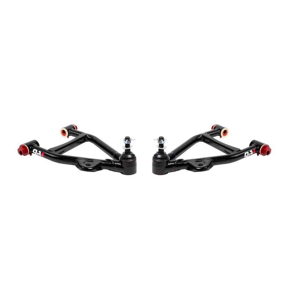 Control Arm Kit Lower Race Mustang 79-93 5.0L. Picture 1