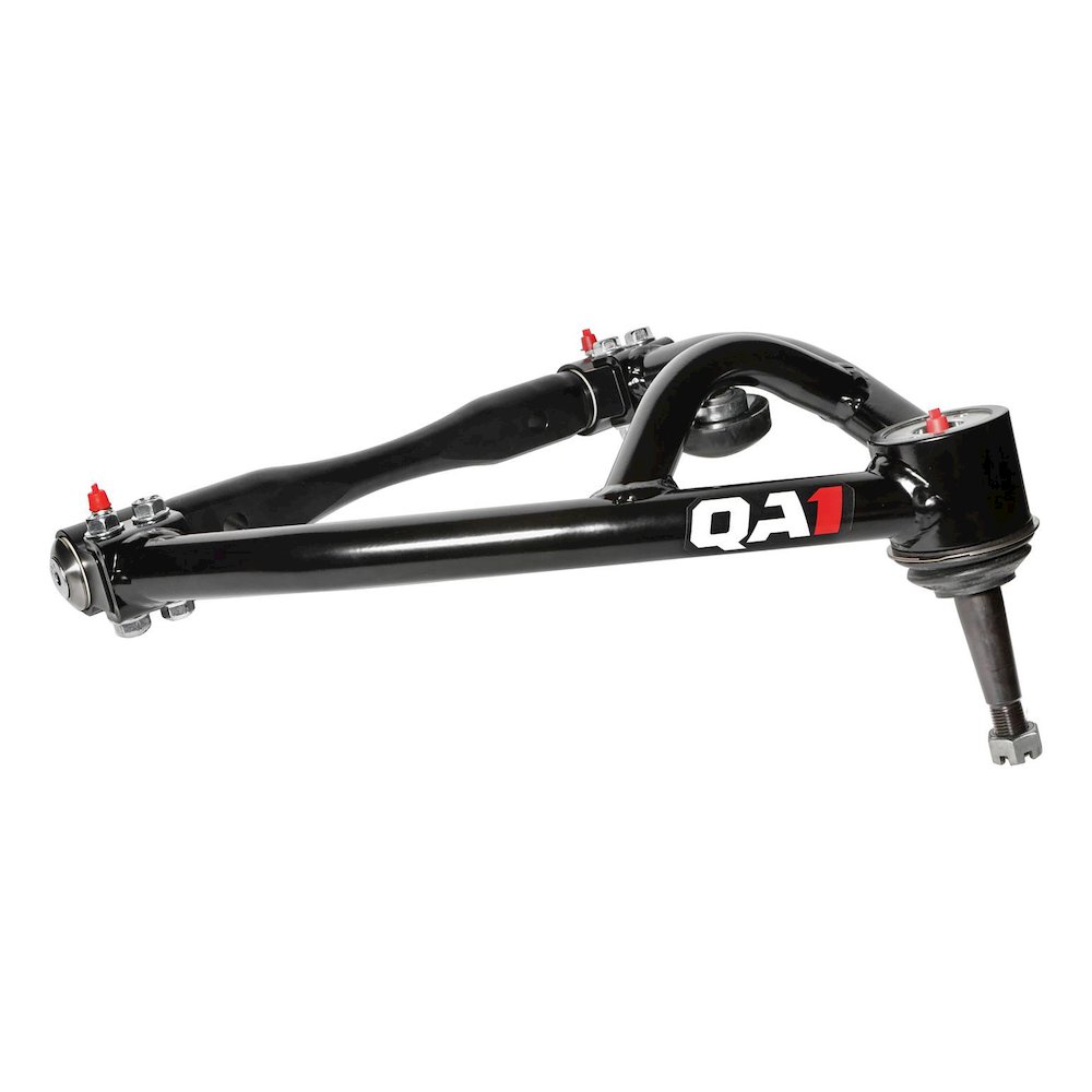 Control Arm Kit Front Upper 67-69 Camaro. Picture 1