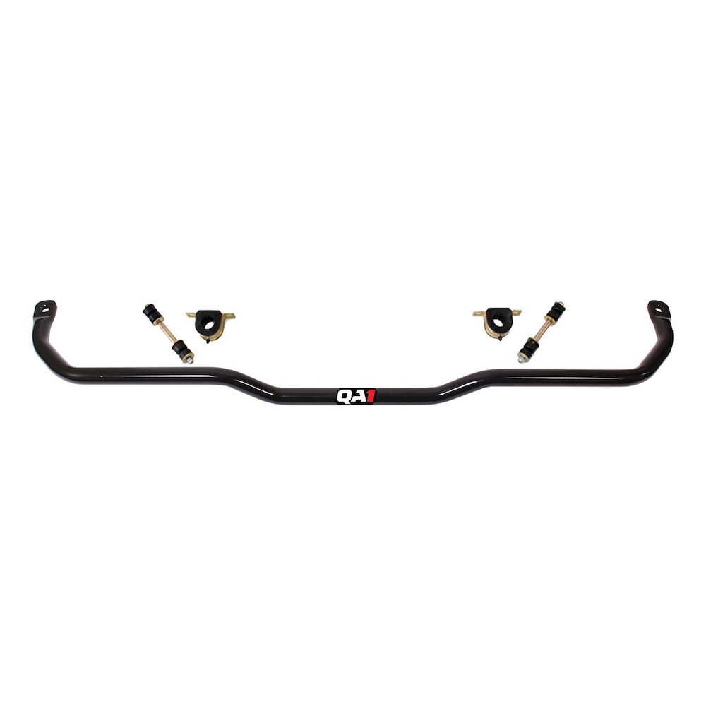 Sway Bar - Front 1-1/4in 67-69 Camaro/Firebird. Picture 1