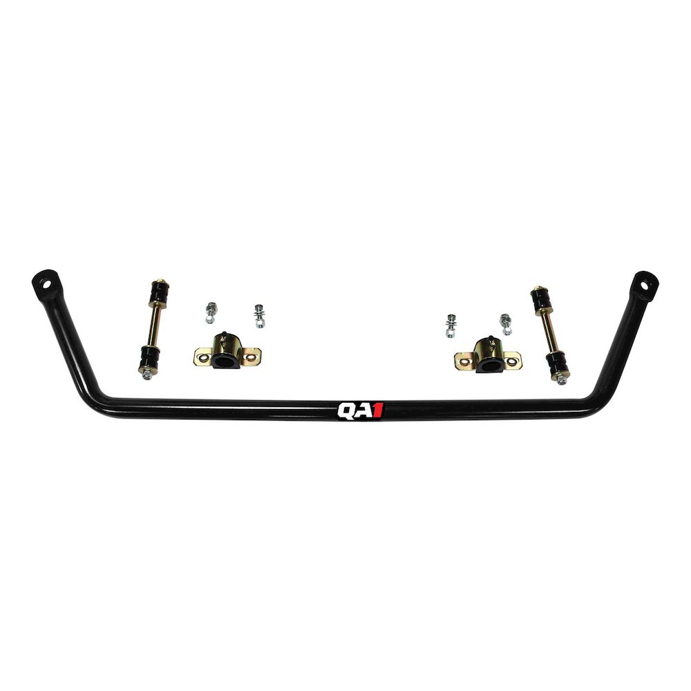 Sway Bar - Front 1-1/4in 66-72 Mopar B-Body. Picture 1