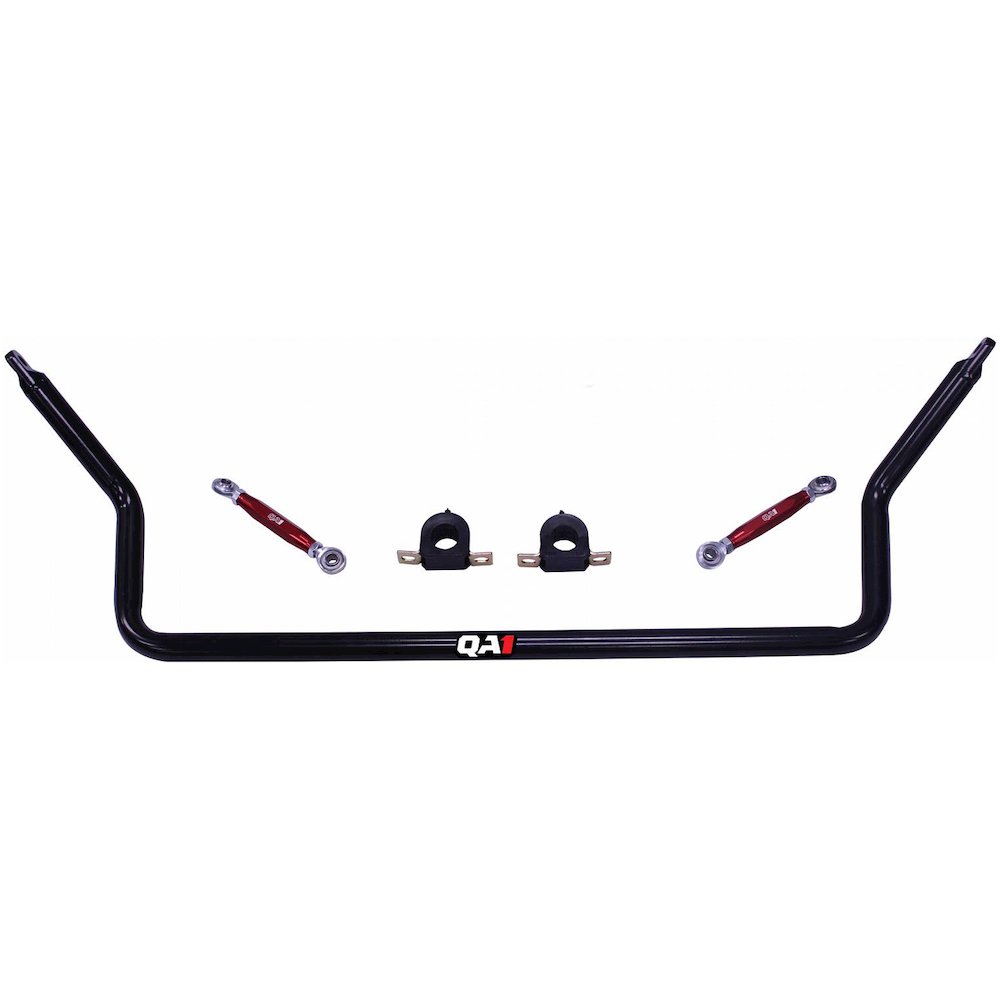 Sway Bar Kit Front 1-3/8in 88-98 GM C1500. Picture 1