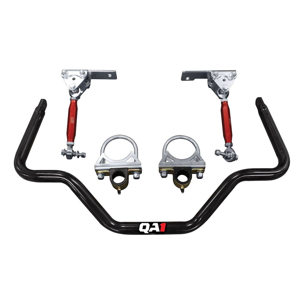 63-72 C10 Rear Sway Bar Kit 1-1/4in. Picture 1