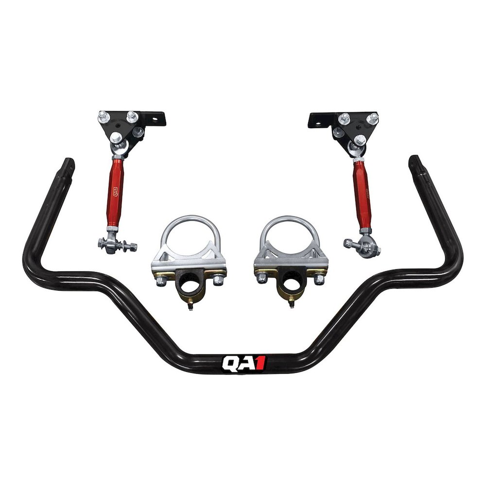 Sway Bar Kit Rear GM C10 73-87 1-1/4in Dia. Picture 1