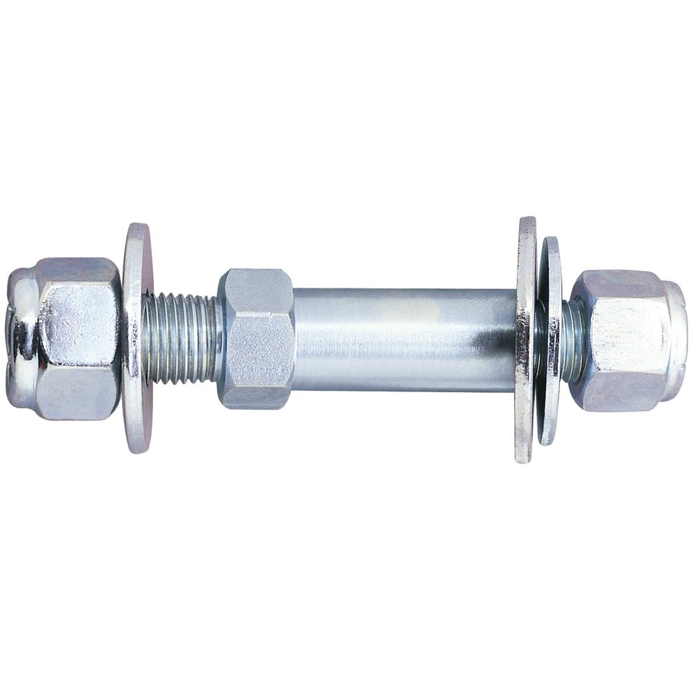 Lower Shock Bolt Kit. Picture 1