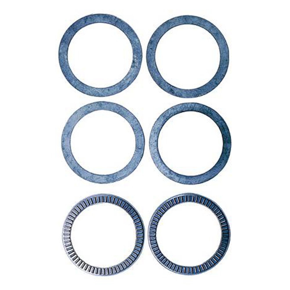 C/O Thrust Bearing Kit Coil Over Shock Bearing. Picture 1