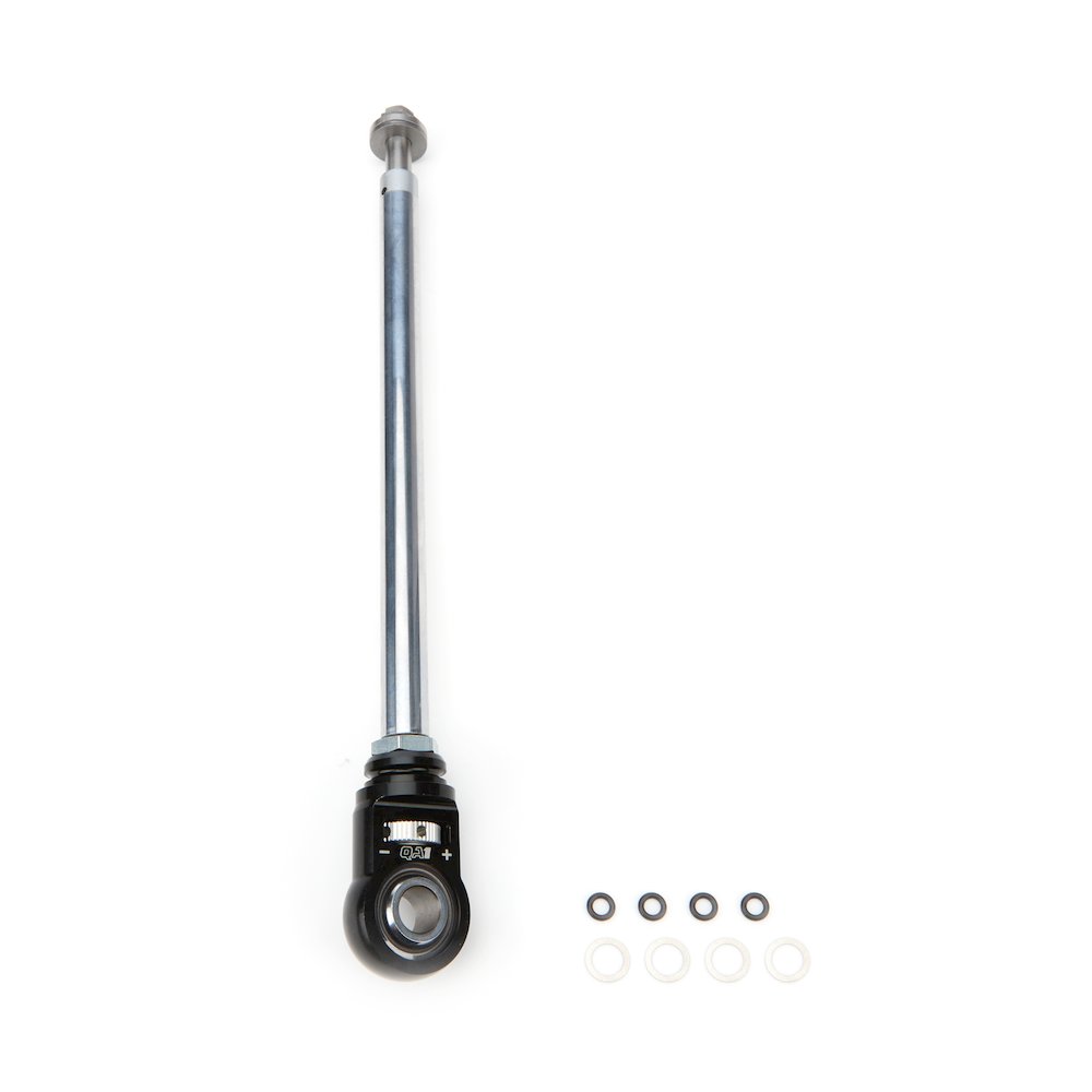 PISTON ROD 15MM OD BLEED ADJ. 7IN. Picture 1