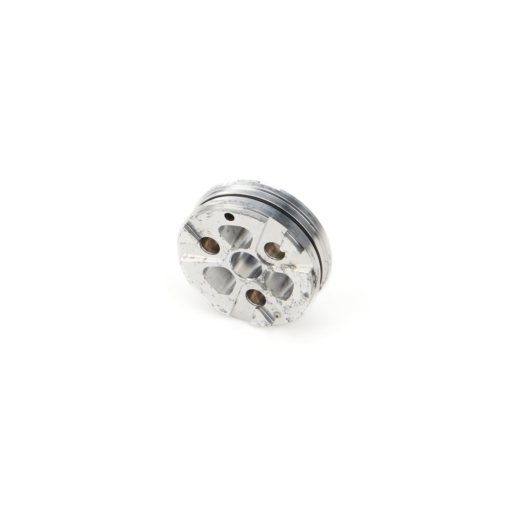 SHOCK PISTON 46MM MONOTUBE. Picture 1
