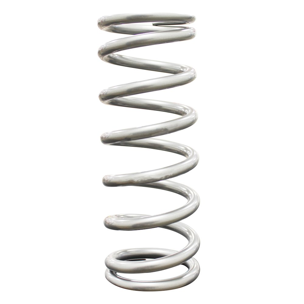 Spring Coilover 9in Tall 450lb Hi-Travel. Picture 1