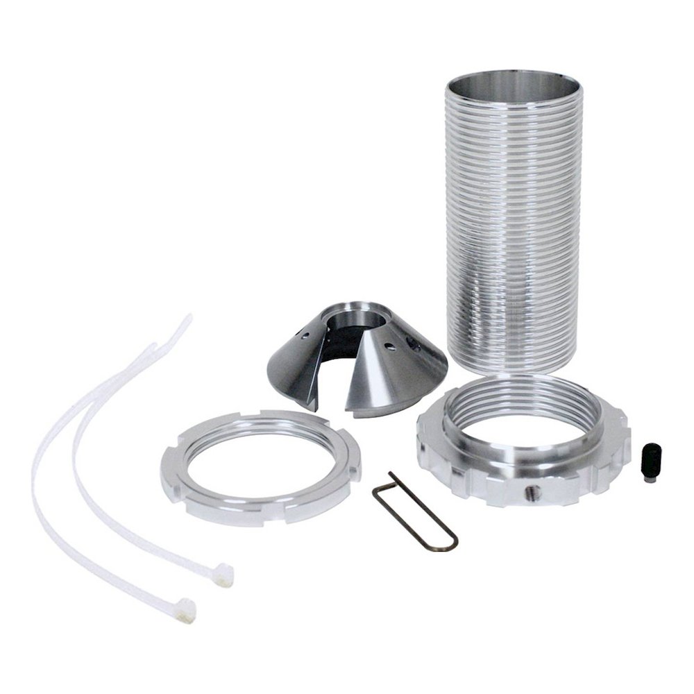 2-1/2in Coil-Over Kit 51 Series 7in. Picture 1
