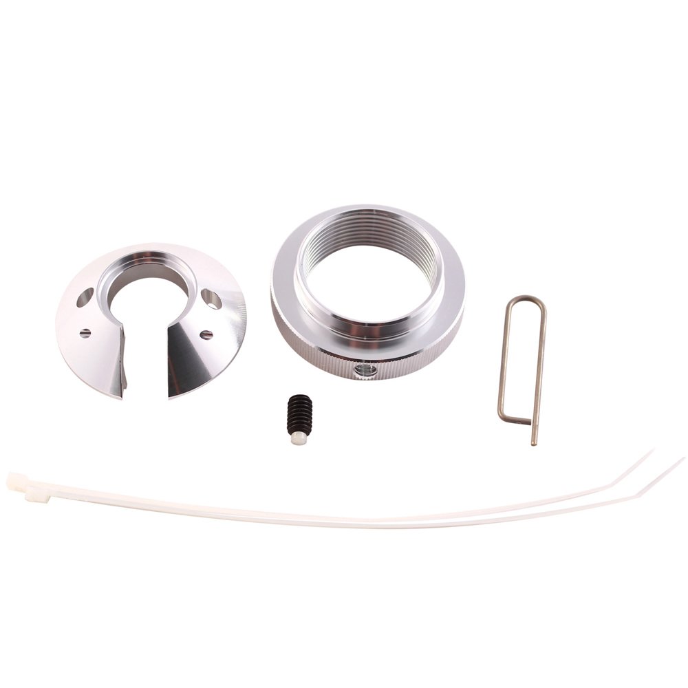 1-7/8in Coil-Over Kit - 82 Series Shocks. Picture 1