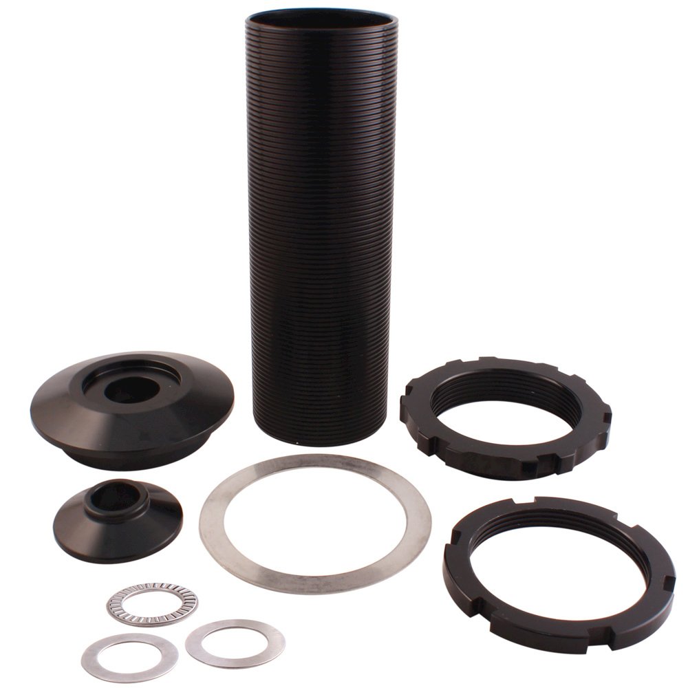 Coil-Over Kit Mustang Struts 2.2in. Picture 1