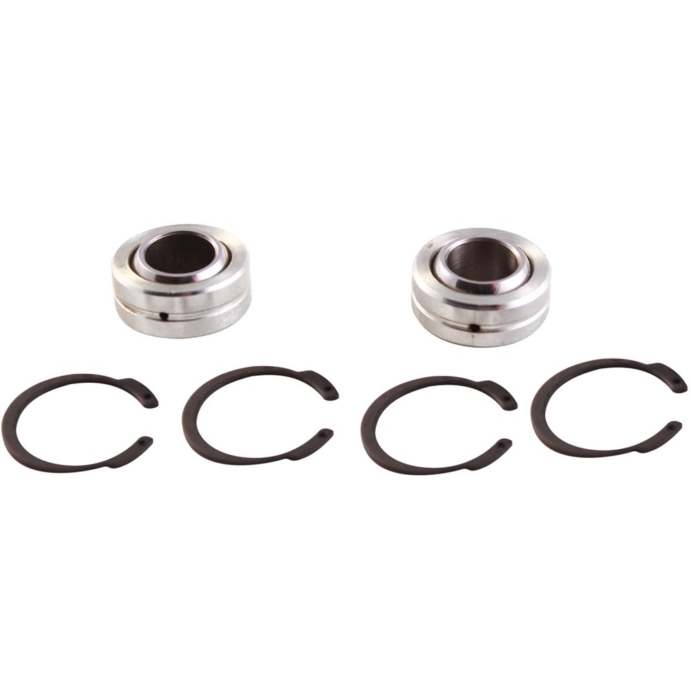 Bearing Kit Shock Ends .500in ID X .500in W. Picture 1