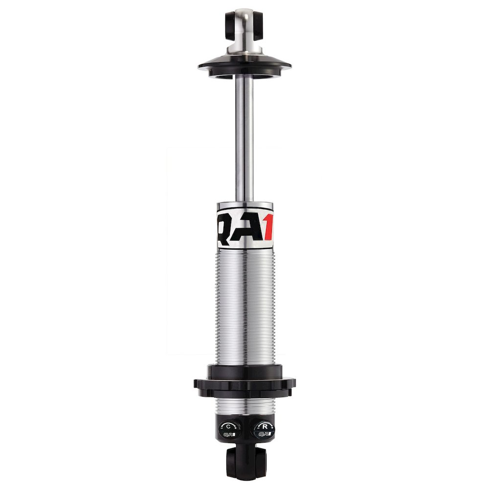 Proma-Star C/O Shock - Double Adj. Poly Bushing. Picture 1