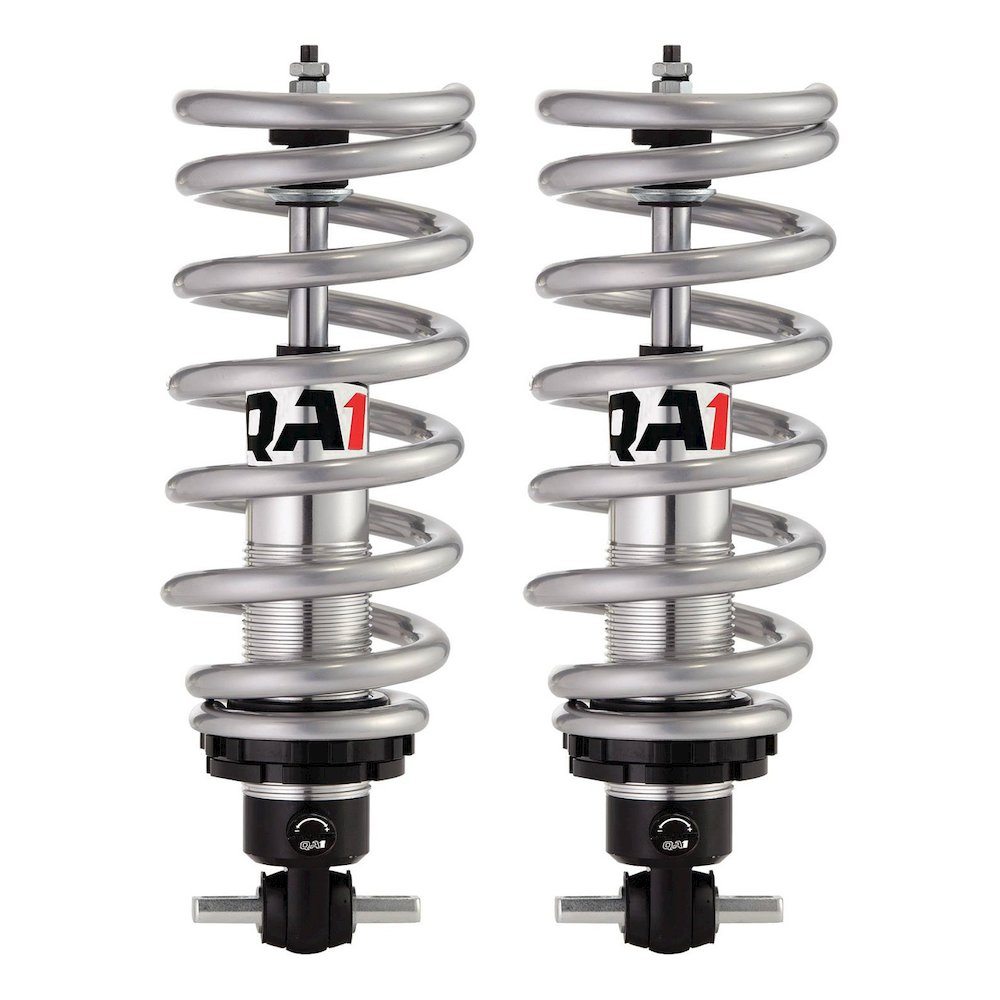 Pro-Coil Front Shock Kit - GM BB Cars. Picture 1