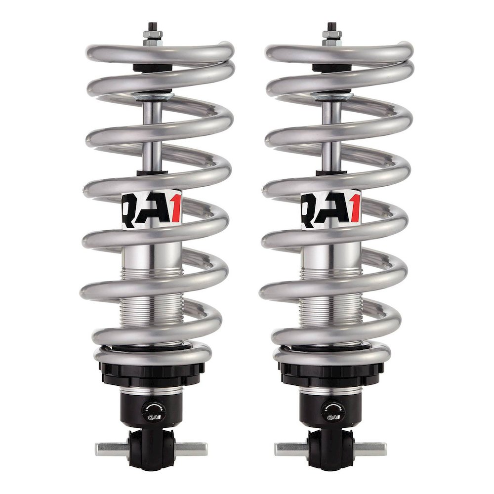 Pro-Coil Front Shock Kit - GM BB Cars. Picture 1