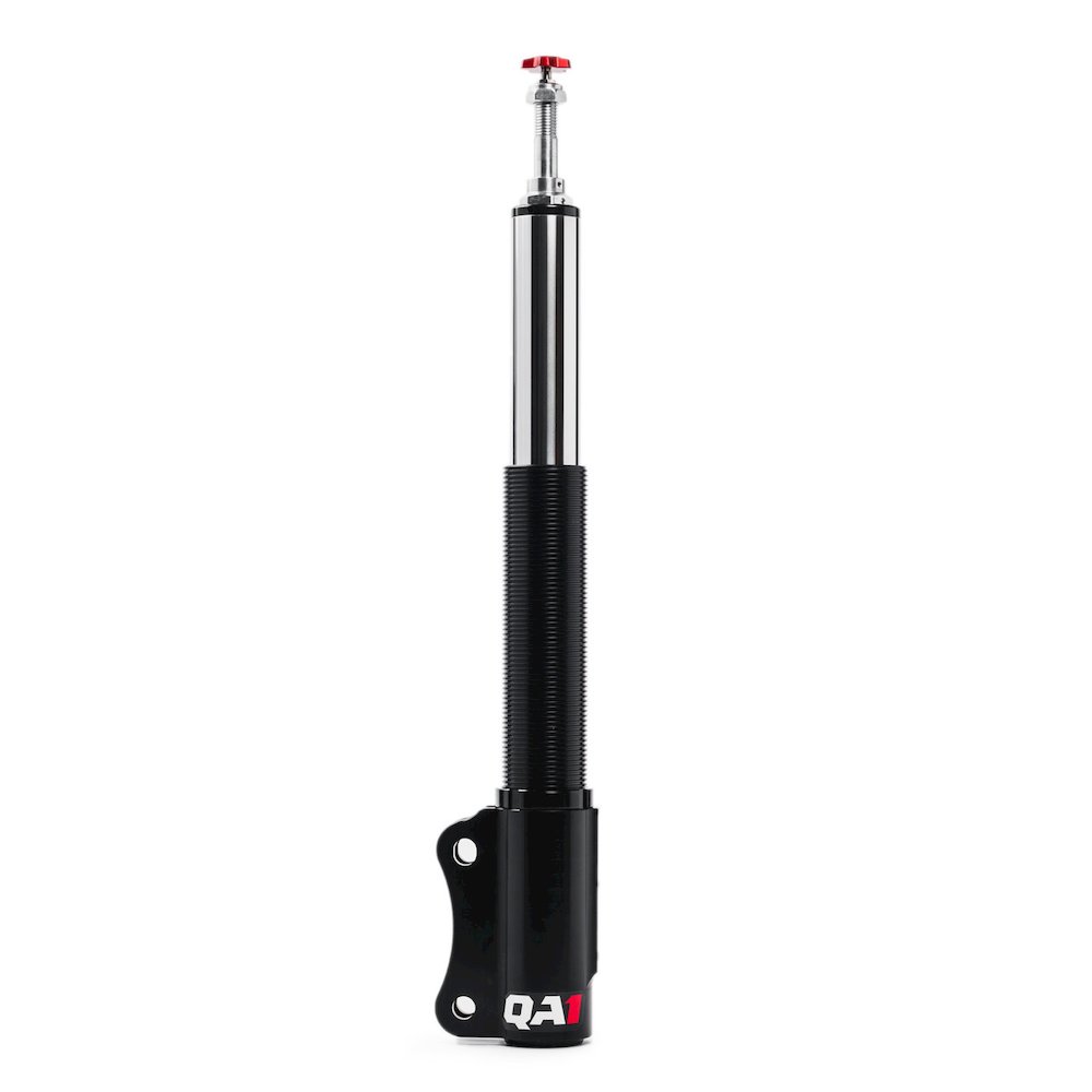 Front Strut - 79-93 Mustang 5.0L. Picture 1