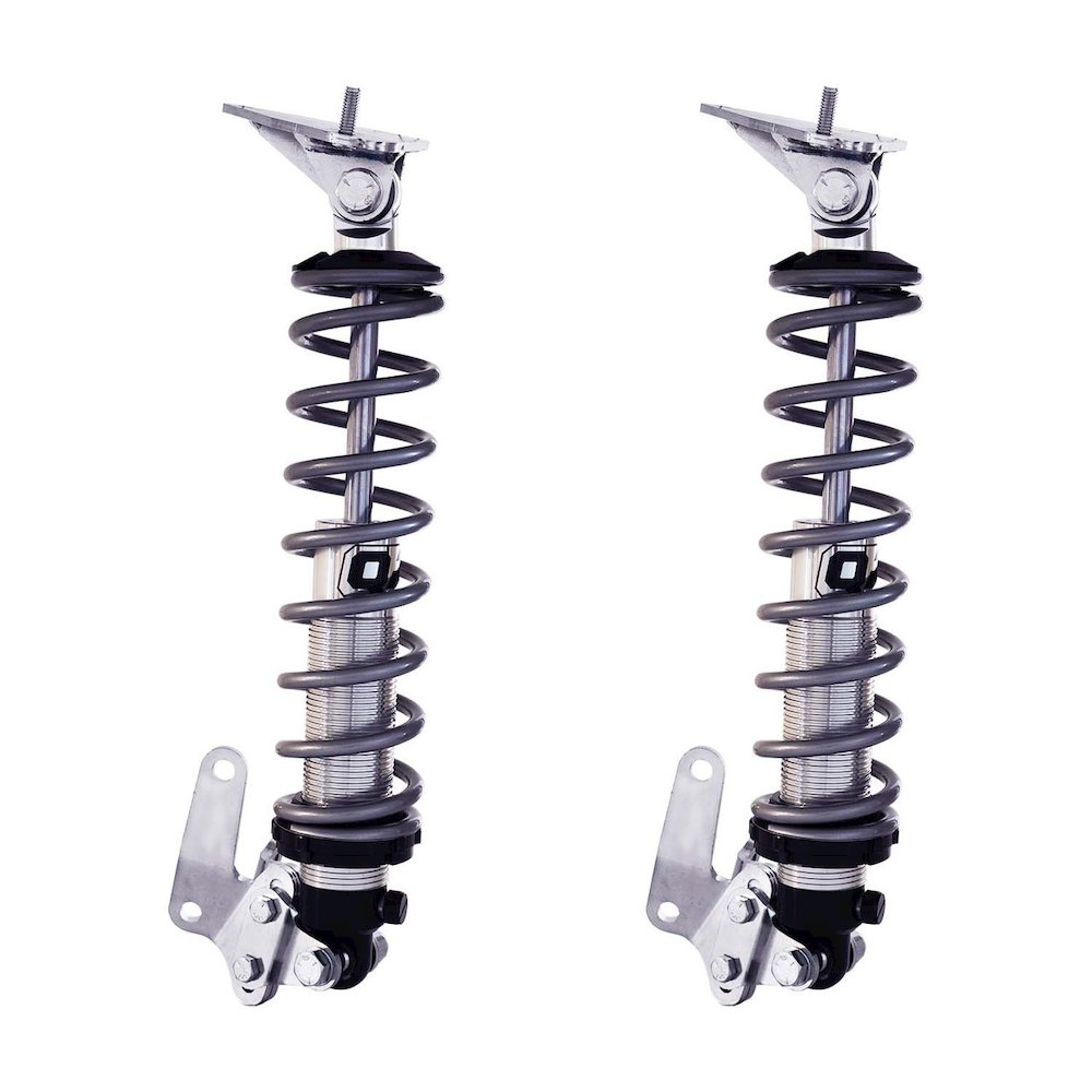 Pro-Coil Kit Rear Shock Kit GM 64-72 A/G-Body. Picture 1