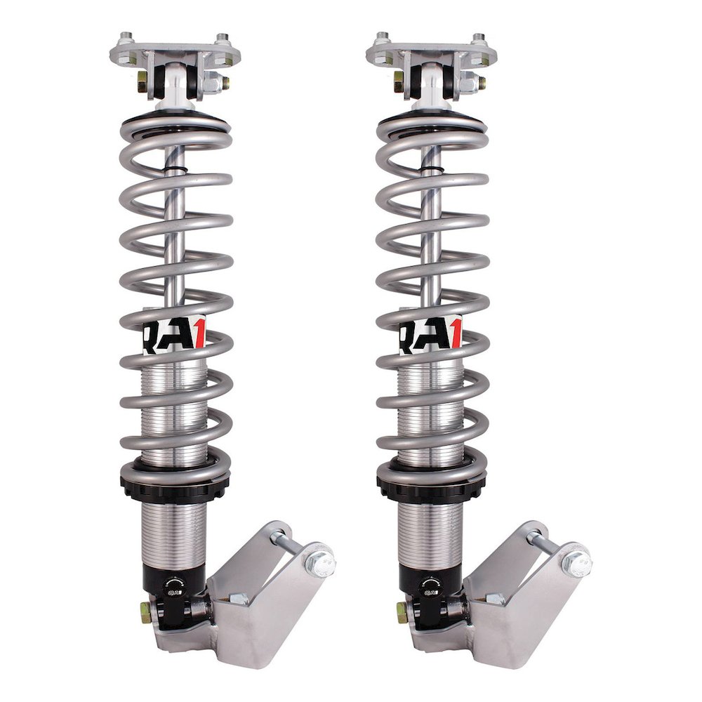 Pro-Coil Rear Shock Kit Single Adj. 78-88 G-Body. Picture 1