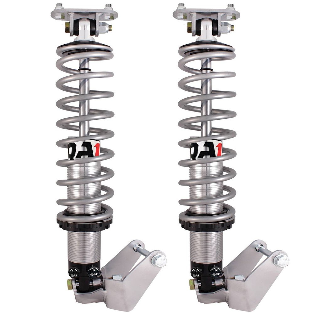 Rear Pro-Coil Kit GM G- Body Double Adjustable. Picture 1