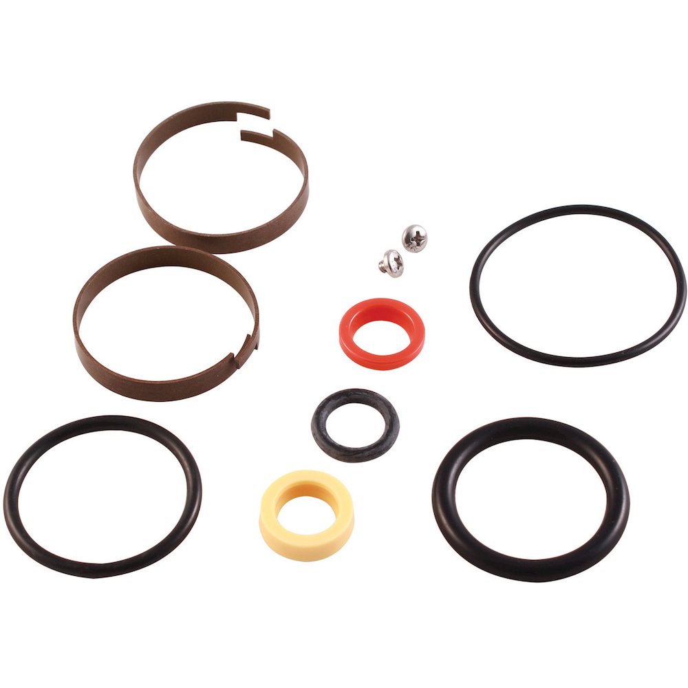 Shock Rebuild Kit Mono Tube. Picture 1