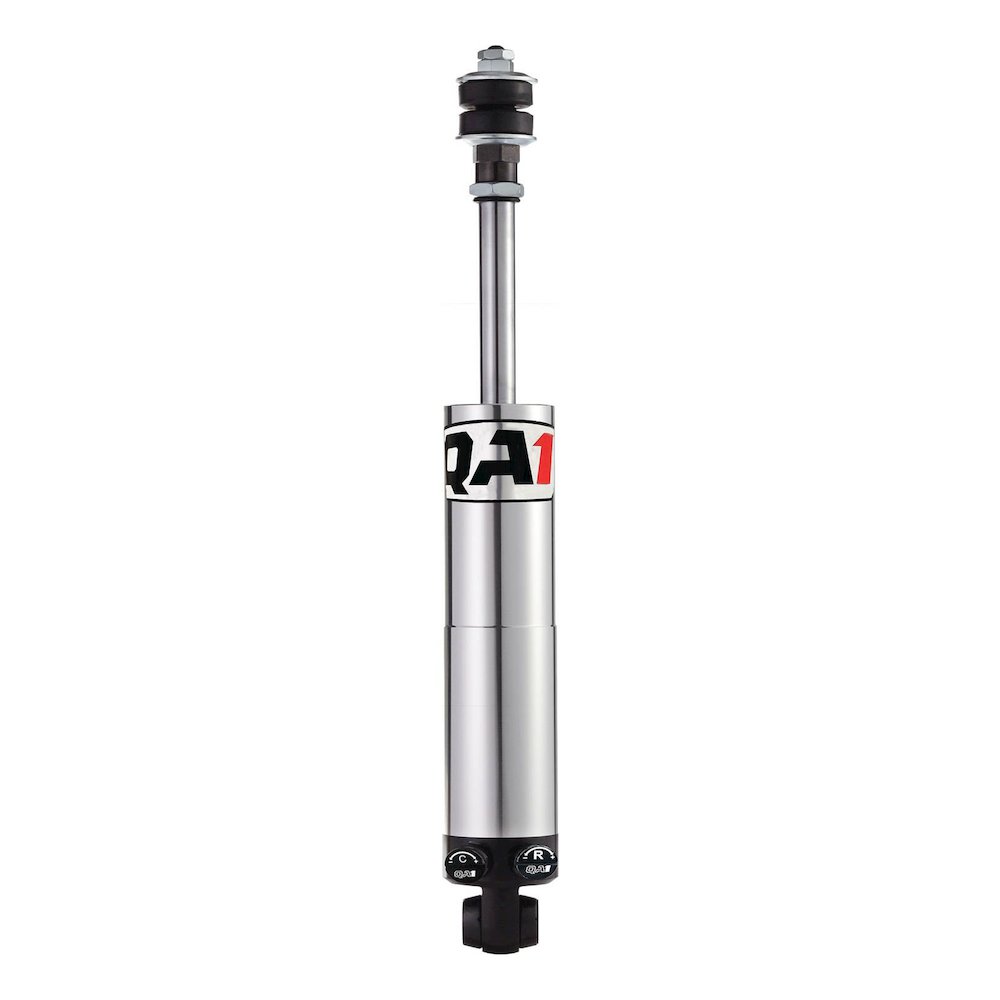 Stocker Star Shock - Double Adjustable. Picture 1