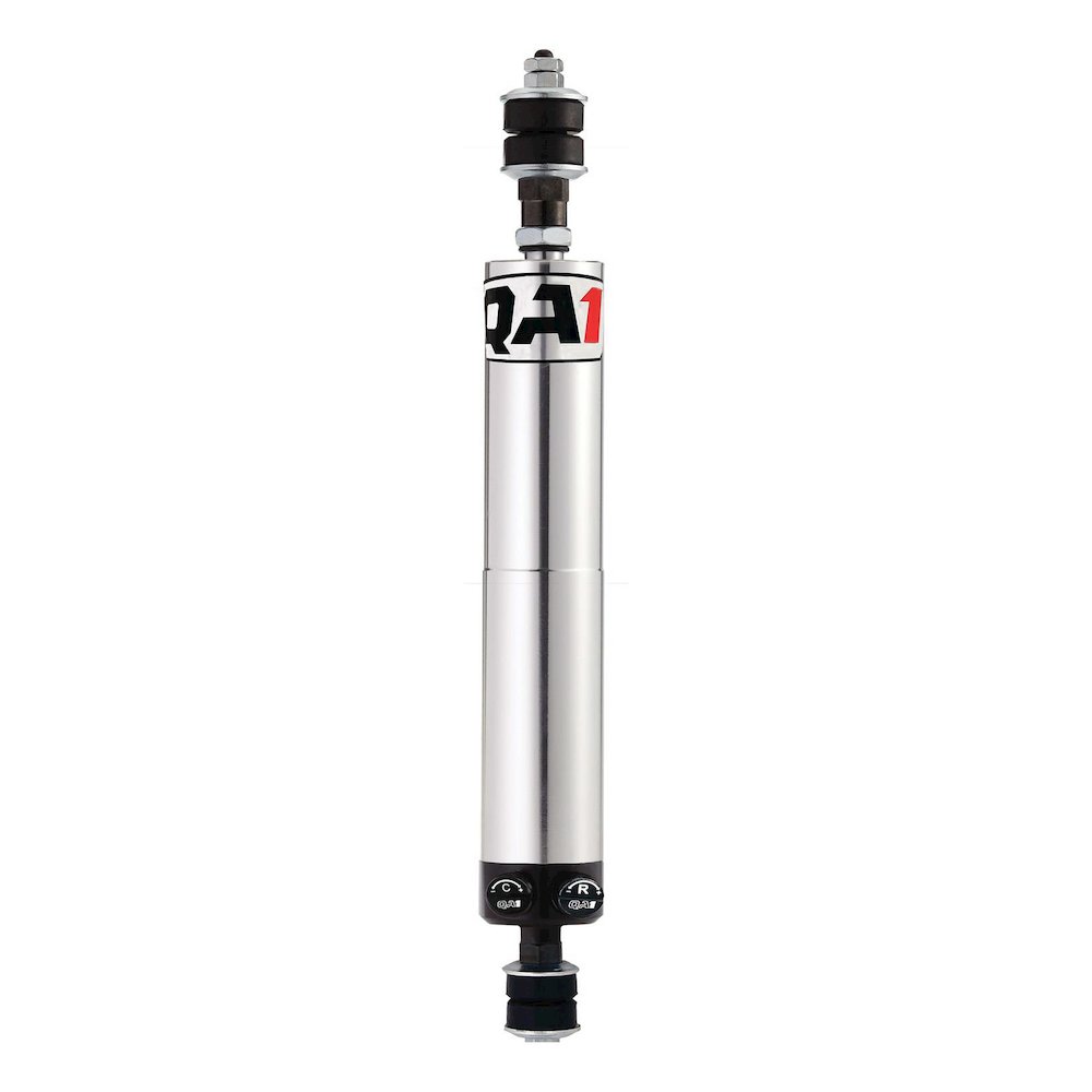 Stocker Star Shock - Double Adjustable. Picture 1