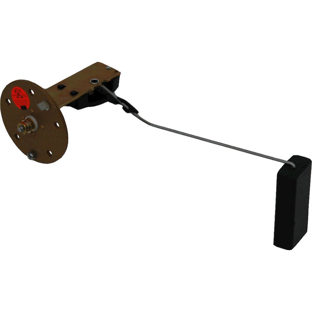 Sending Unit Fuel Level 0-90 Ohm. Picture 1