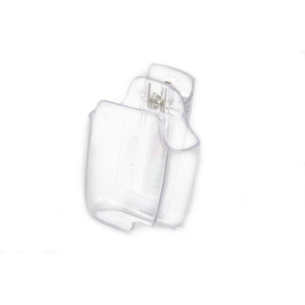 Holder Clear. Picture 1
