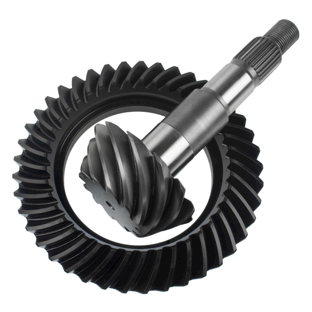 Excel Ring & Pinion Gear Set GM 10Bolt 3.42 Ratio. Picture 1