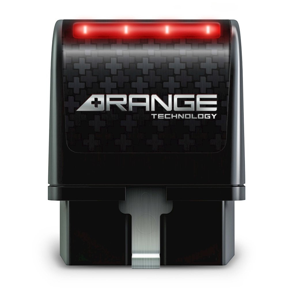 Range GM AFM Disabler Red. Picture 1