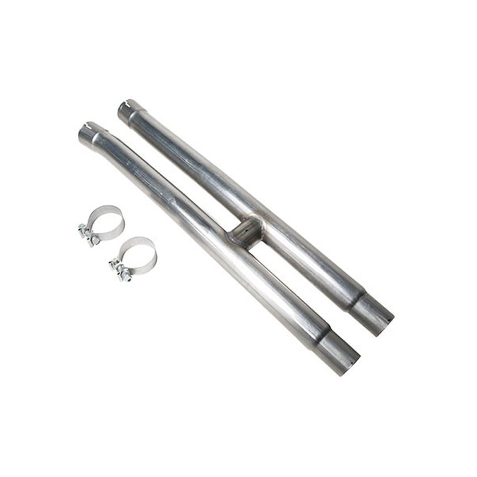H-Pipe - 5.0L Coyote 15-19 Mustang GT. Picture 1
