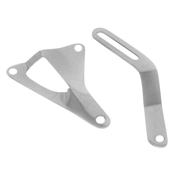 Ford 289-302  Alternator Bracket Set. Picture 1
