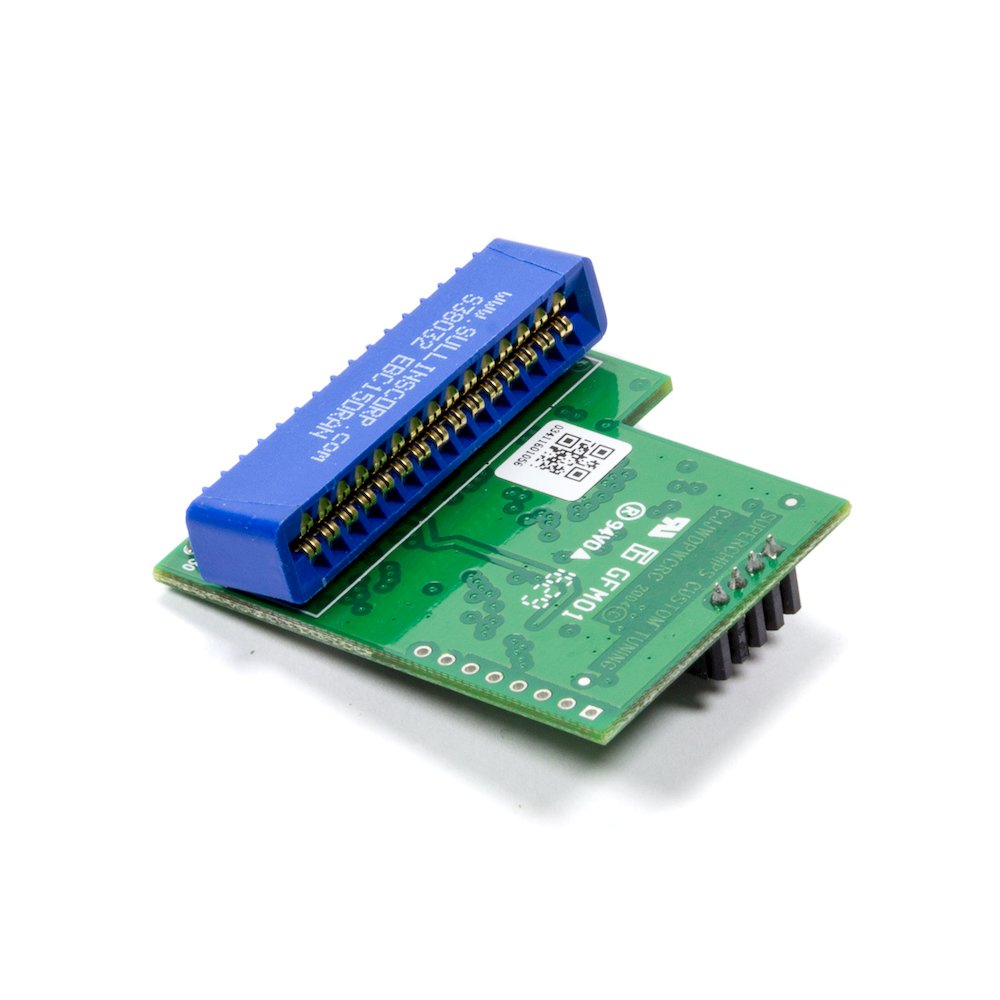 4-Bank E-Prom Chips for EEC-IV & EEC-V Ford Cars. Picture 1