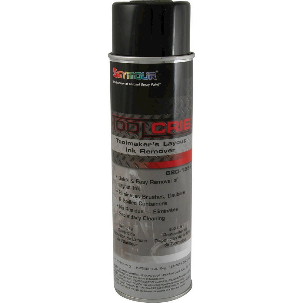 Layout Ink Remover. Picture 1