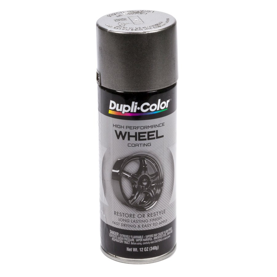 High Performance Graphit Wheel Coating. Picture 1