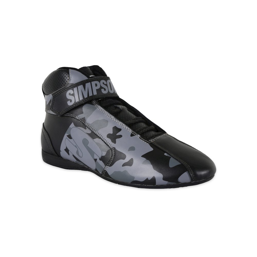 Shoe DNA X2 Blackout Size 11. Picture 1