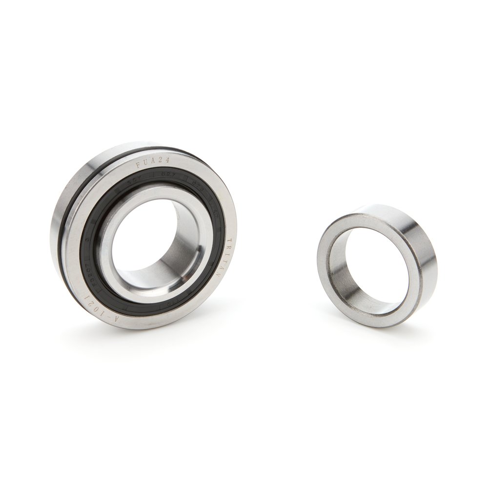 Axle Bearing - 3.150 OD x 1.562 ID. Picture 1