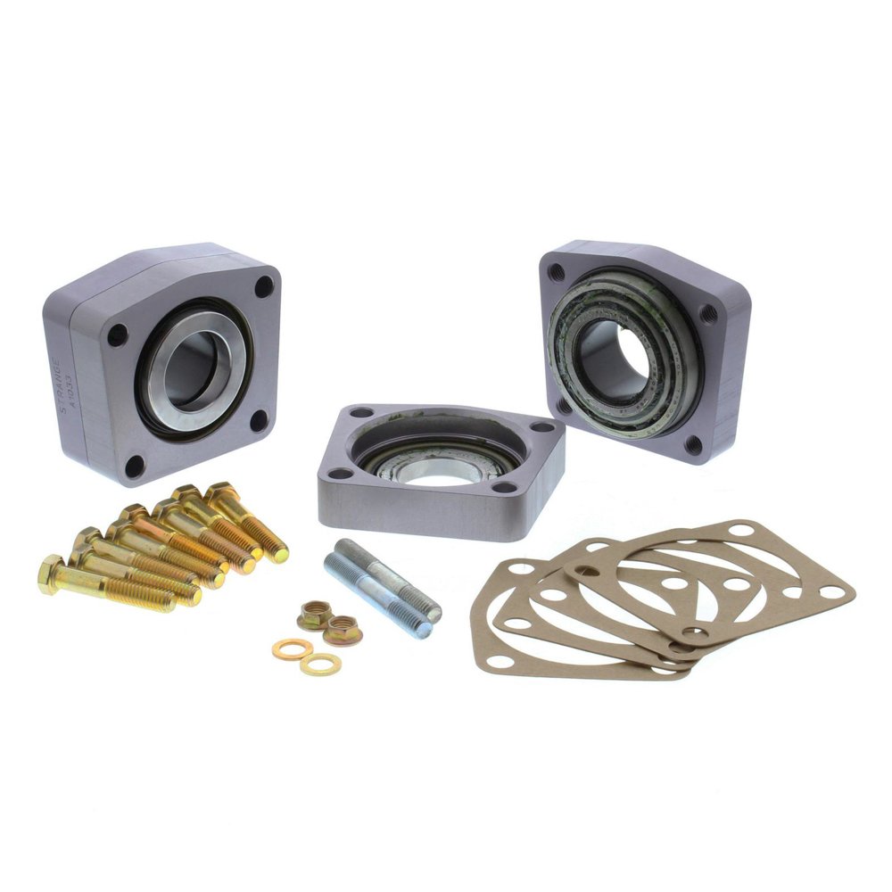 C-Clip Eliminator Kit GM 10-Bolt/12-Bolt. Picture 1