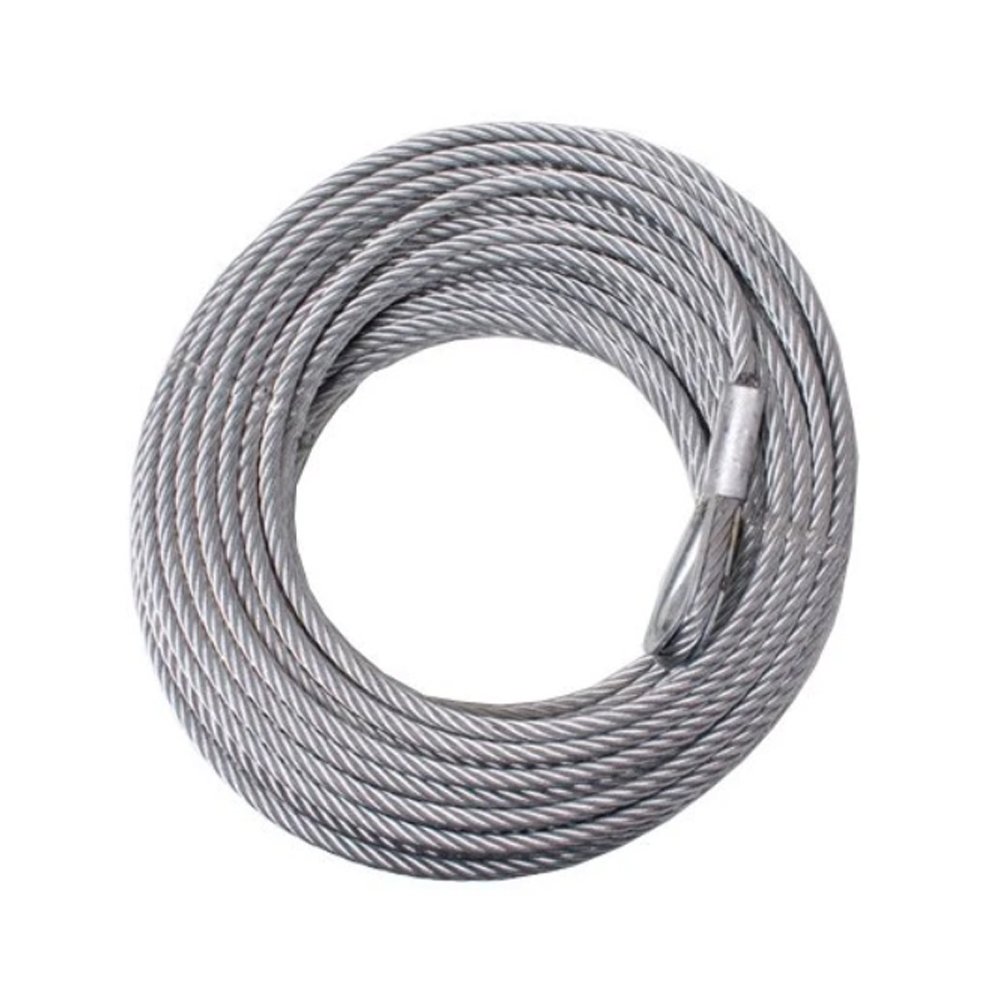 Wire Rope 15/64in x 50ft. Picture 1