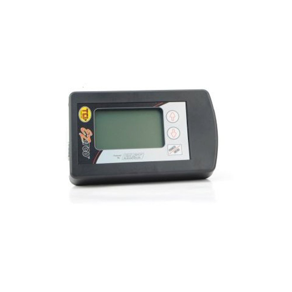 EZ-TCU Hand-Held Trans Controller. Picture 1