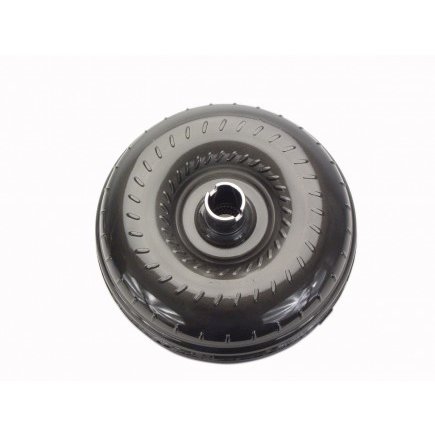 700R4 Breakaway Torque Converter 27-Spline. Picture 1