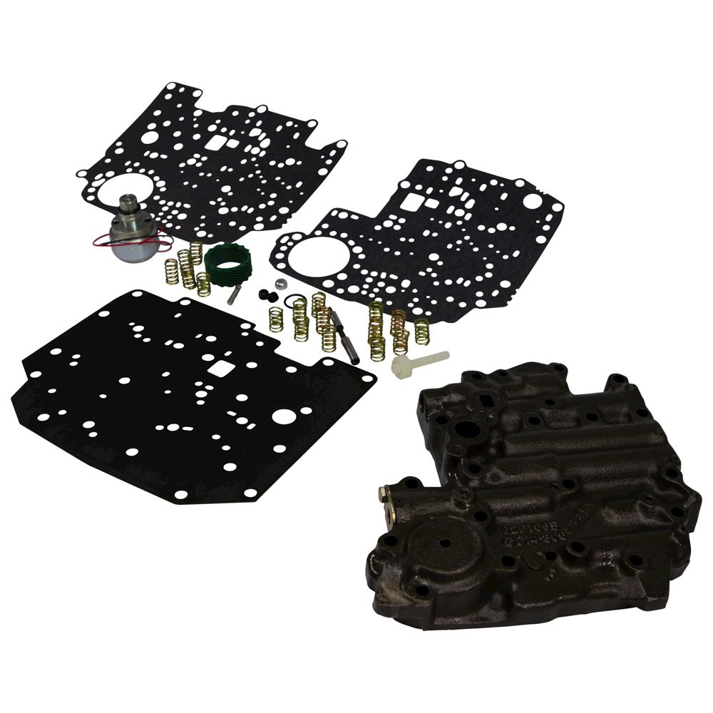 Th350 Trans Brake Rev Pa. Picture 1