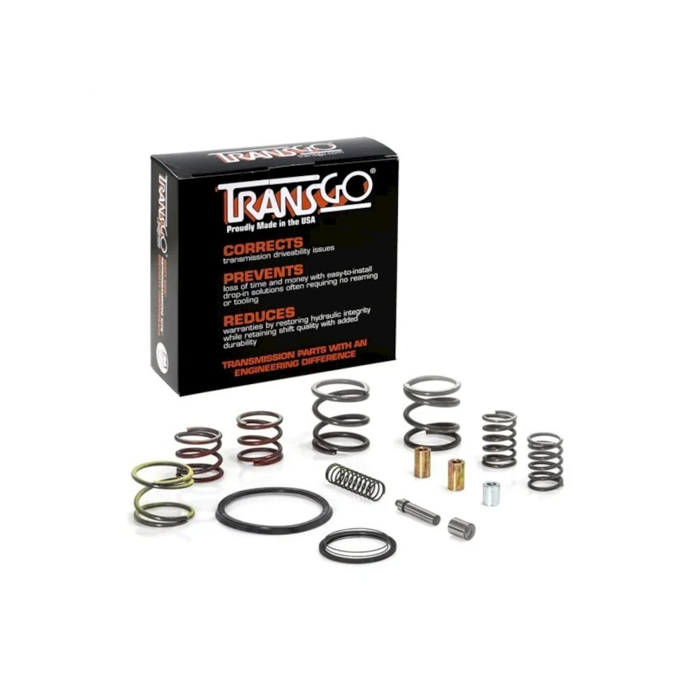 Shift Kit V/B Repair Kit GM 4T65E  1997-Up. Picture 1