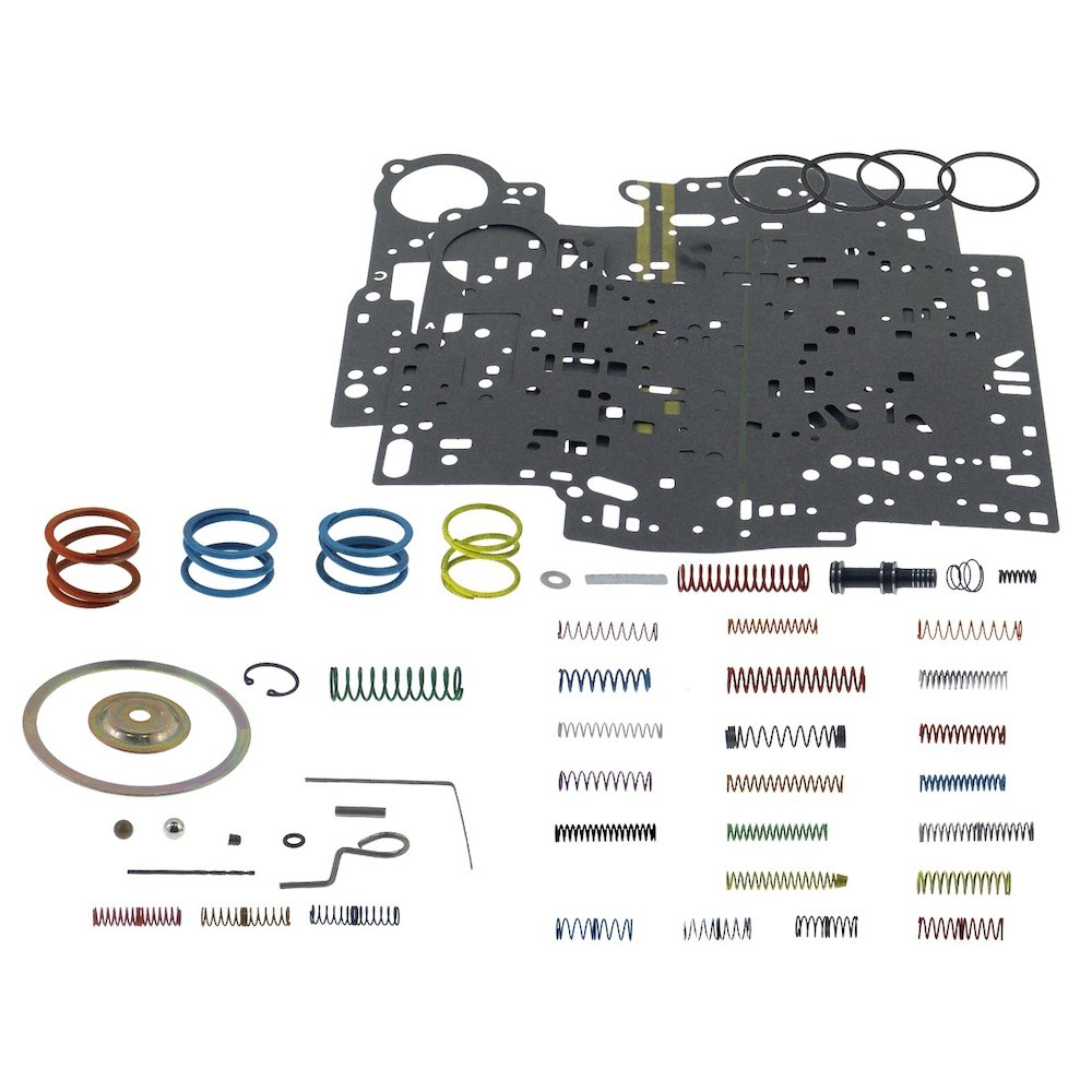 Shift Kit V/Repair Kit GM 700R4/4L60. Picture 1