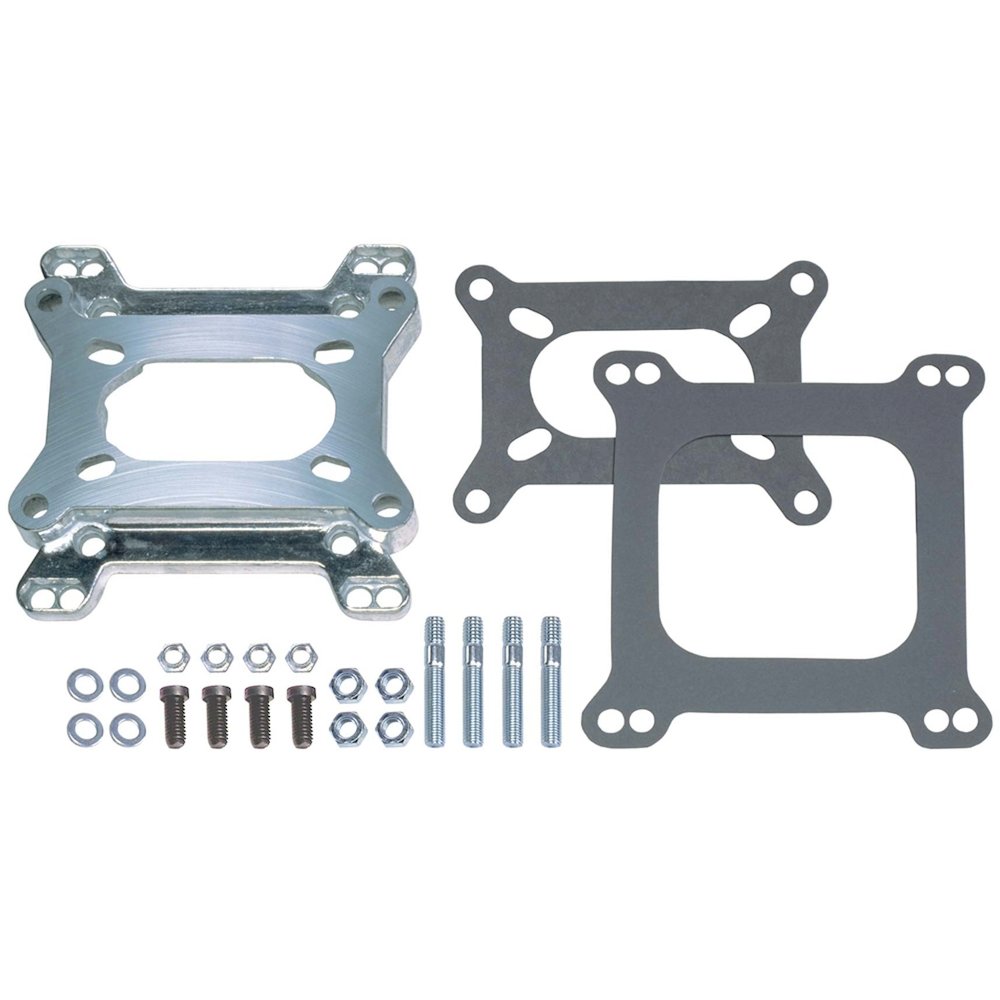 Carburetor Adapter. Picture 1